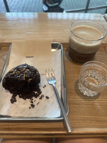 Comentarii opinii despre Folke Cafe