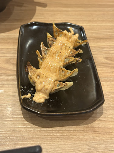 Kiwami: Ramen & Gyoza Bar (Guoco Tower) - Singapore