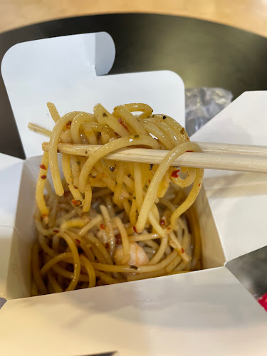 RoboChef - Hospitality and gastronomy