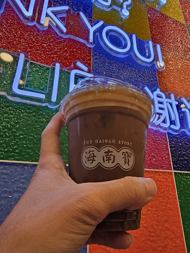 Opinii despre The Hainan Story Chapter Two în Singapore - Hospitality and gastronomy