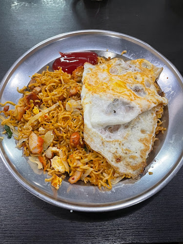 Enaq - Hospitality and gastronomy