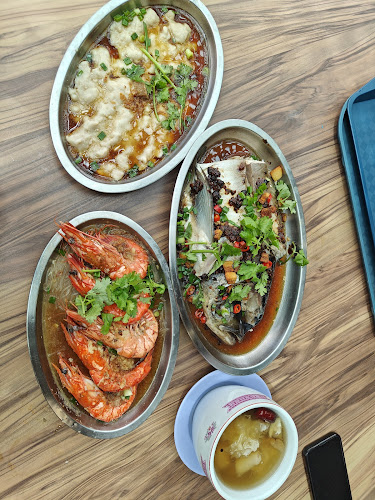 Comentarii opinii despre 廣東 炖汤•蒸鱼 Canton Delicacies