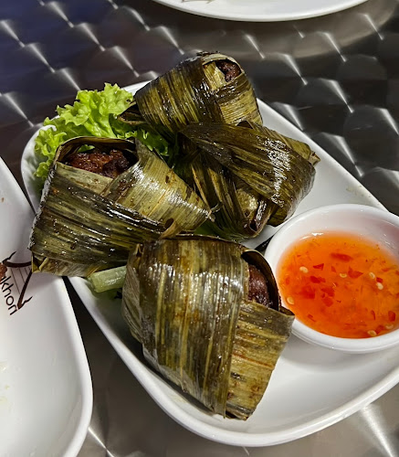 Nakhon Kitchen - NorthPoint City