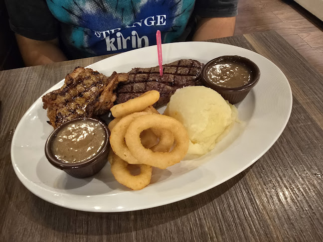 ANDES by ASTONS @ Bukit Panjang Plaza