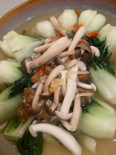 Comentarii opinii despre JIA WEI CHINESE RESTAURANT