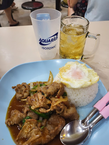 Jai Thai Food - Hospitality and gastronomy