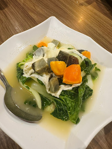 Opinii despre White Restaurant (Sun Plaza) în Singapore - Hospitality and gastronomy