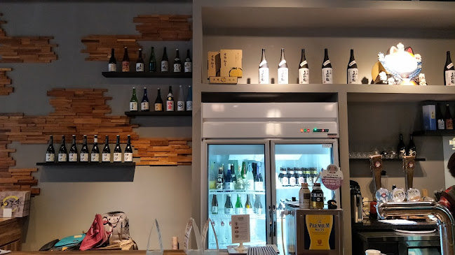 Yuzutei Japanese Restaurant - Singapore