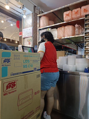 Opinii despre Hong Kong Street Zi Char în Singapore - Hospitality and gastronomy