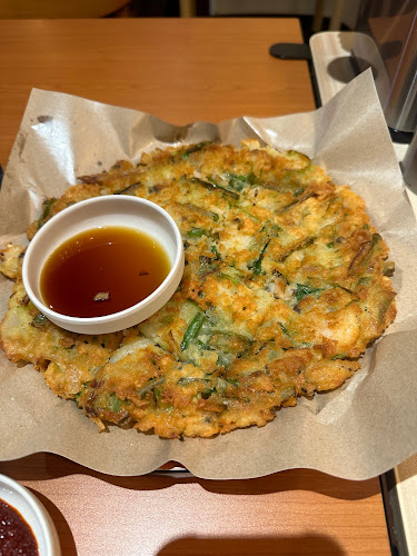 Opinii despre Wang Dae Bak Grill în Singapore - Hospitality and gastronomy