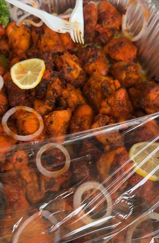 Comentarii opinii despre Kings Catering