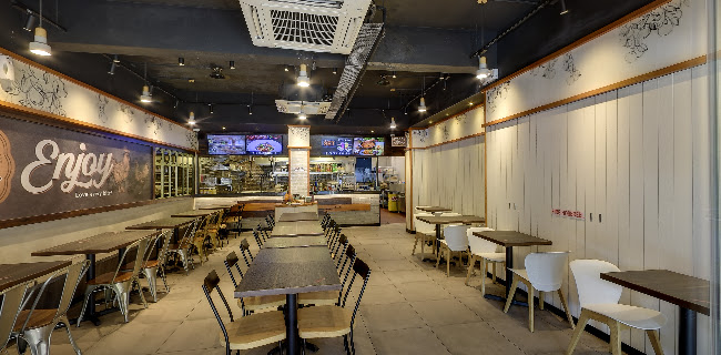 9 Cheong Chin Nam Rd, Singapore 599734