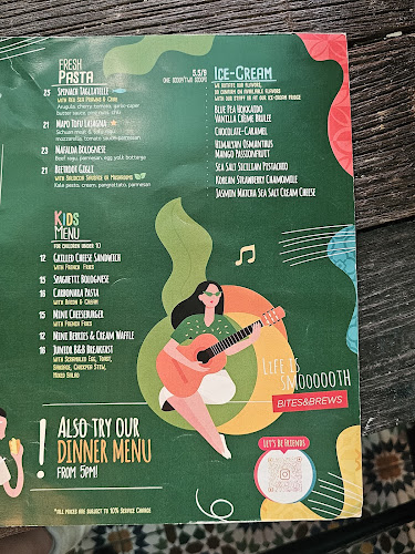 Opinii despre Bites & Brews în Singapore - Hospitality and gastronomy