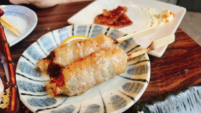 Opinii despre Shunjuu Izakaya în Singapore - Hospitality and gastronomy