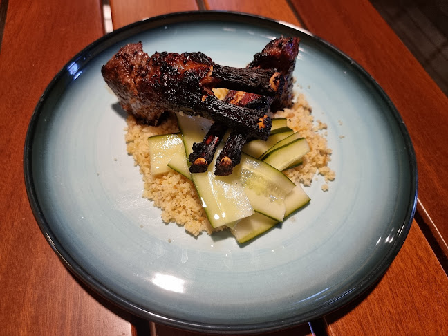 Opinii despre Cowaramup în Singapore - Hospitality and gastronomy