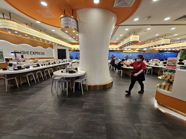 Opinii despre Sushi Express - Westgate în Singapore - Hospitality and gastronomy