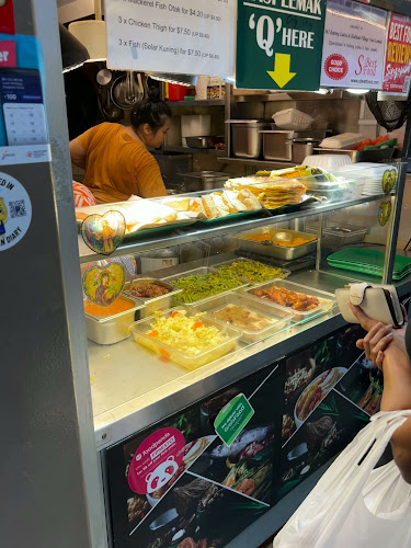 363 Katong Laksa - Singapore