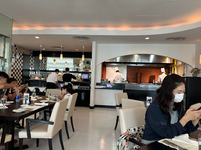 Opinii despre Angus Steak House în Singapore - Hospitality and gastronomy