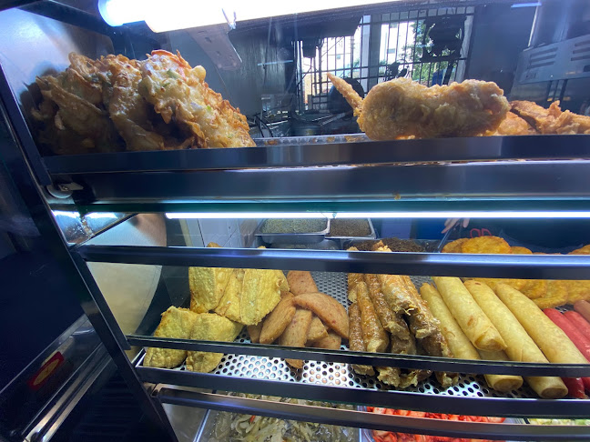 Comentarii opinii despre Lian Wah Kopitiam