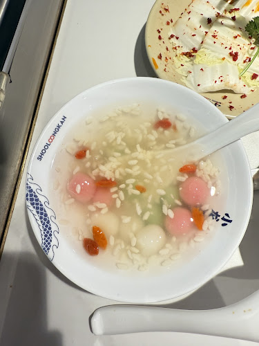 小龙坎 Xiao Long Kan Hotpot (Westgate) - Hospitality and gastronomy