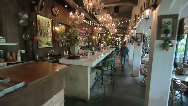 The Coastal Settlement - Singapore