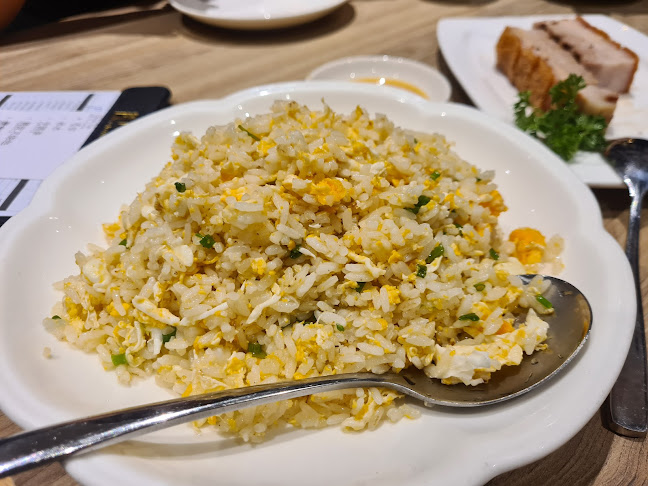 Comentarii opinii despre Canton Paradise 樂天小香港 at Bedok Mall