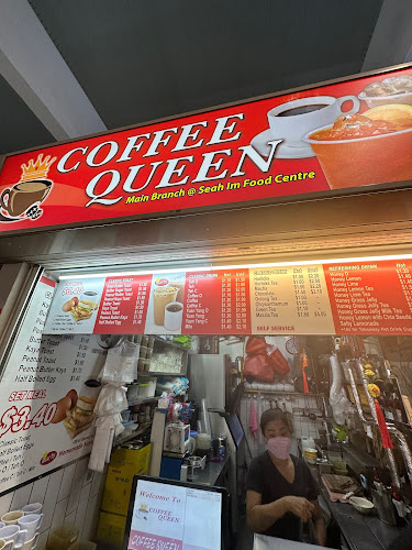 Comentarii opinii despre Coffee Queen