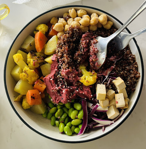 The Plant Food - Singapore