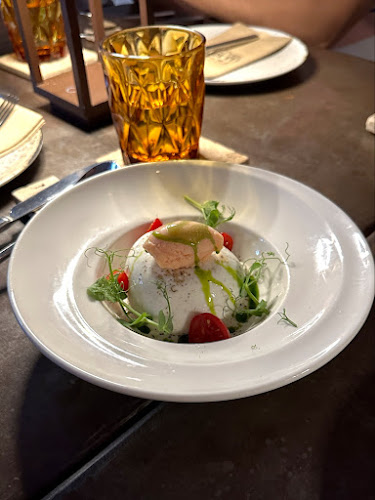 Opinii despre La Bottega Enoteca în Singapore - Hospitality and gastronomy