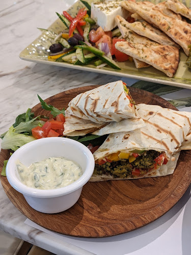 Opinii despre Pano Kato Grill, Pizza & Deli în Singapore - Hospitality and gastronomy