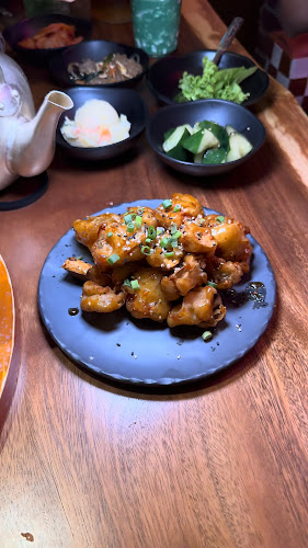 예약 YeYak Korean Restaurant (Keppel Road) - Hospitality and gastronomy