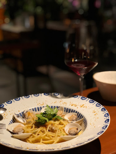 Publico Ristorante - Hospitality and gastronomy