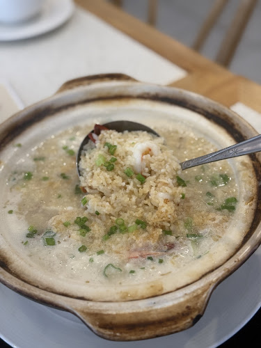 SHAO 燒 @ Frankel | Modern Teochew Dining 现代潮菜 - Singapore