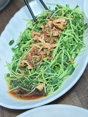 Song Fa Bak Kut Teh Chinatown Point - Singapore