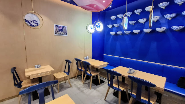 Western Mahua 西部马华中华第一面