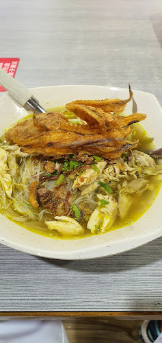 Opinii despre Syafh's Kitchen în Singapore - Hospitality and gastronomy