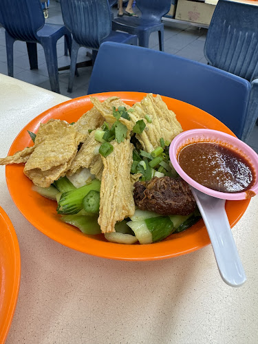 Comentarii opinii despre Hup Chong Hakka Yong Dou Foo