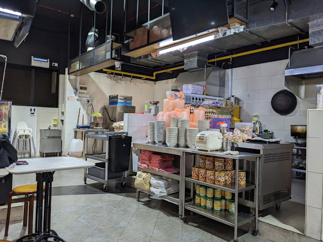 333 Bak Kut Teh - Singapore