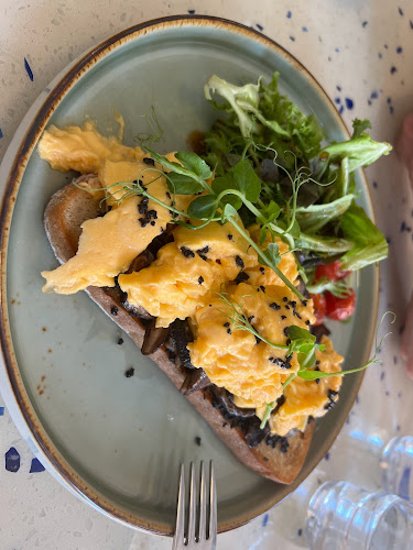 Opinii despre PRAIRIE by Craftsmen (Joo Chiat) în Singapore - Hospitality and gastronomy