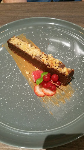 Comentarii opinii despre Amò