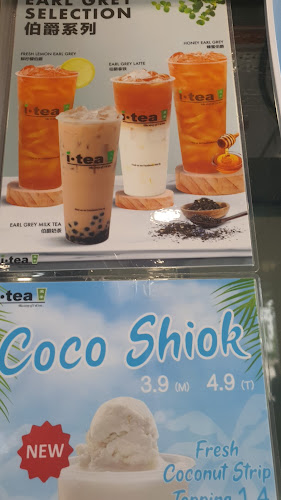 Comentarii opinii despre iTEA - Choa Chu Kang