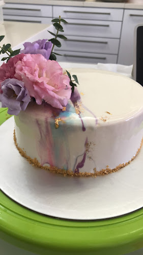 Swee Swee Bakes - Singapore