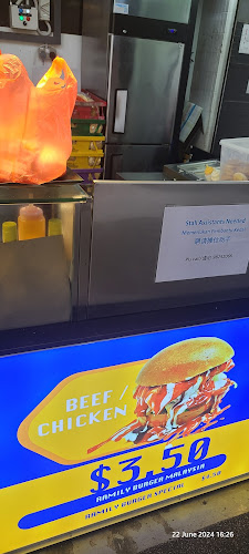 512 Tampines Central 1, #01-02 Tampines Bus Interchange, Singapore 520512