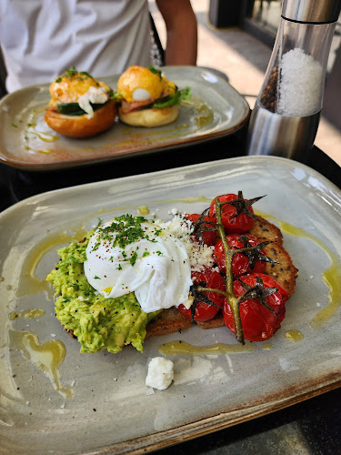 The Providore (Raffles Place) - Singapore