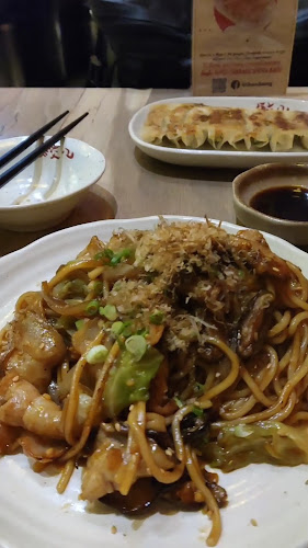 Comentarii opinii despre Sandai Izakaya 三代居酒屋