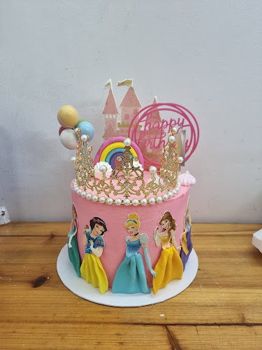 Opinii despre Macaron addicts în Singapore - Hospitality and gastronomy