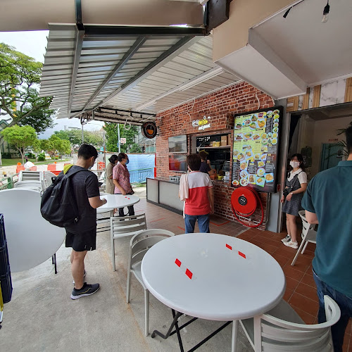 Wah & Steven’s corner - Hospitality and gastronomy