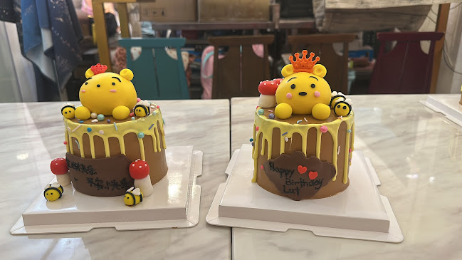 LE PETIT EMPIRE Designer Cakes (by RALOVS Group) - Singapore