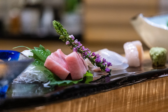 Opinii despre YUZU Japanese Restaurant în Singapore - Hospitality and gastronomy