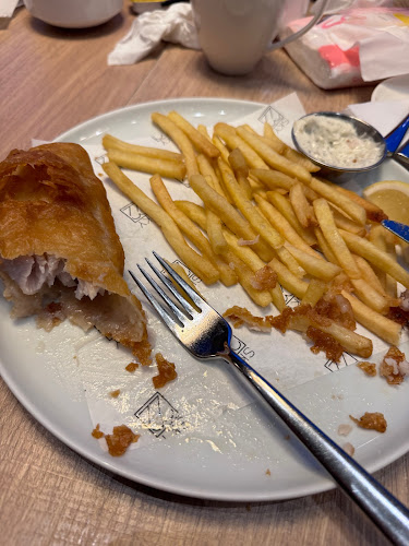 Comentarii opinii despre Sky22 @ Courtyard by Marriott